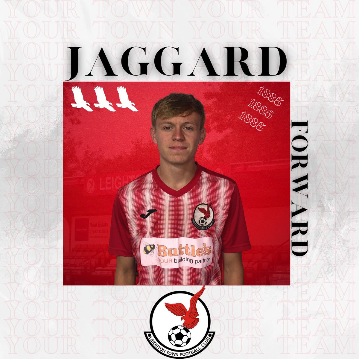 Todays Man of the Match of course goes to <a href="/finleyjaggard1/">Finley Jaggard</a>🌟

6 goals in 48 hours for the 17 year old at Bell Close, great work Jags👏🏼