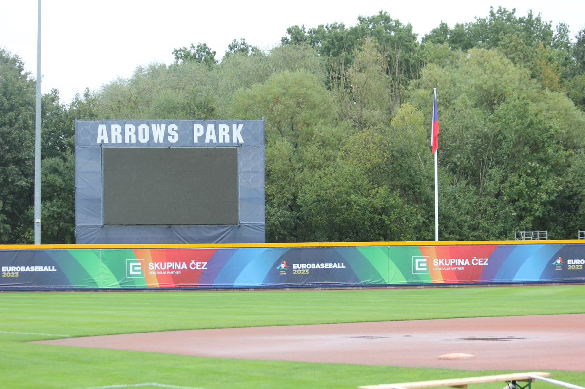 GreekBaseball's tweet image. Training day in Ostrava, CZ 🇬🇷⚾️

Greeks face Spain🇪🇸 at 11:00am tomorrow.