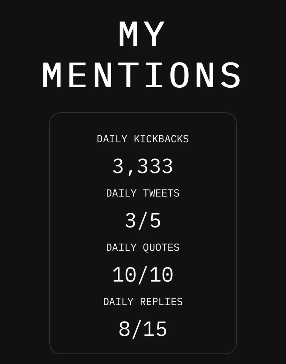 Replies and Retweets next   All you’ve to do? Follow, engage and

<a href="/tipcoineth/">tipcoin</a>
🤝