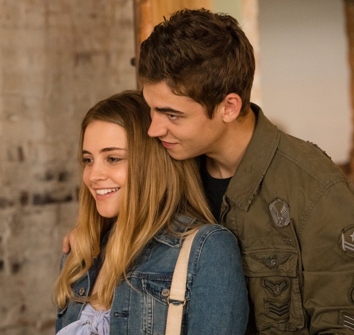 afterhessa's tweet photo. #After #AfterMovie #JosephineLangford #HeroFiennesTiffin #HeroFT #AfterEverything #AfterAquiAcabaTodo #HardinScott #TessaYoung https://t.co/y6BXMeP5Ku