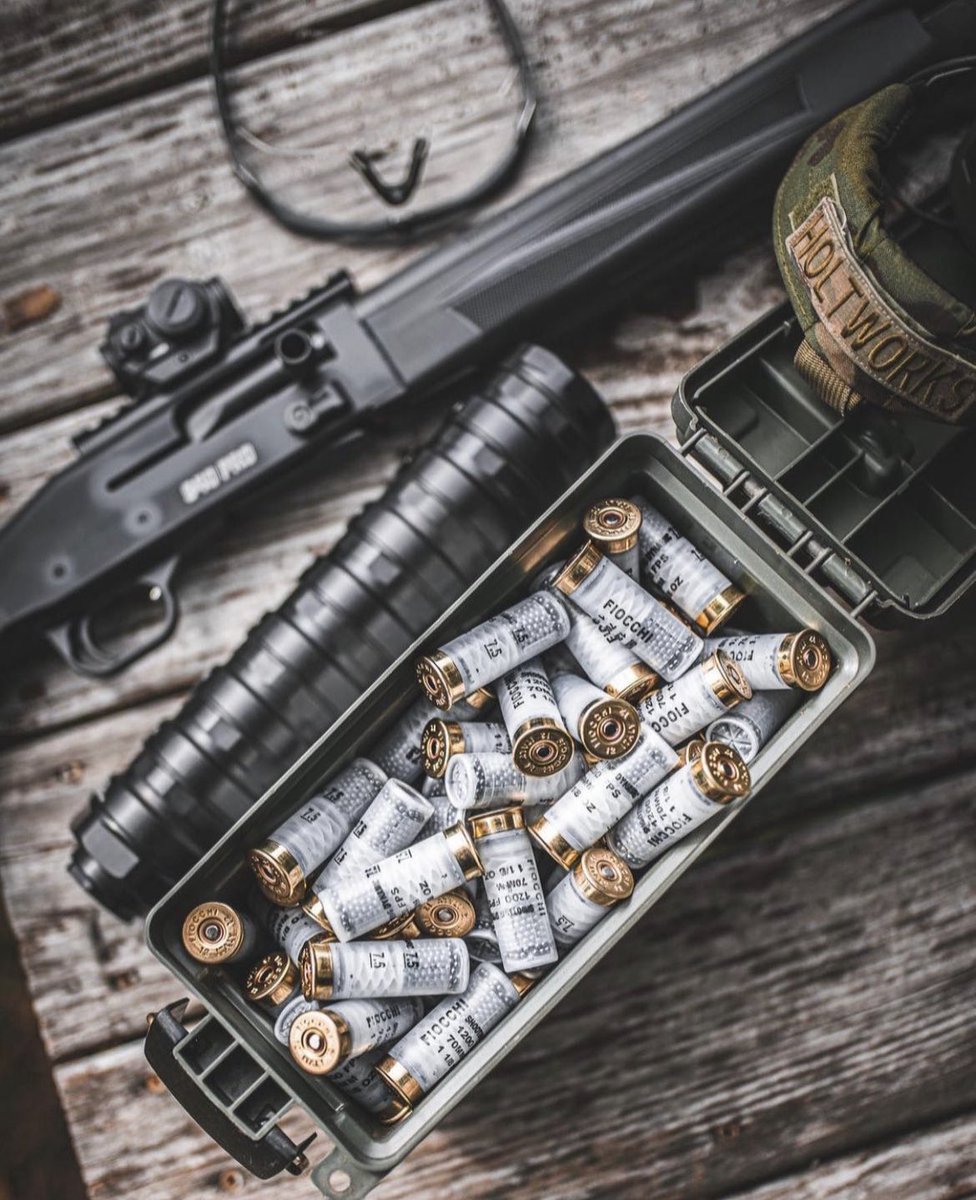 MossbergCorp's tweet photo. Range day! Let’s get it! #Mossberg #Mossberg940ProTactical https://t.co/KroFswSQzu