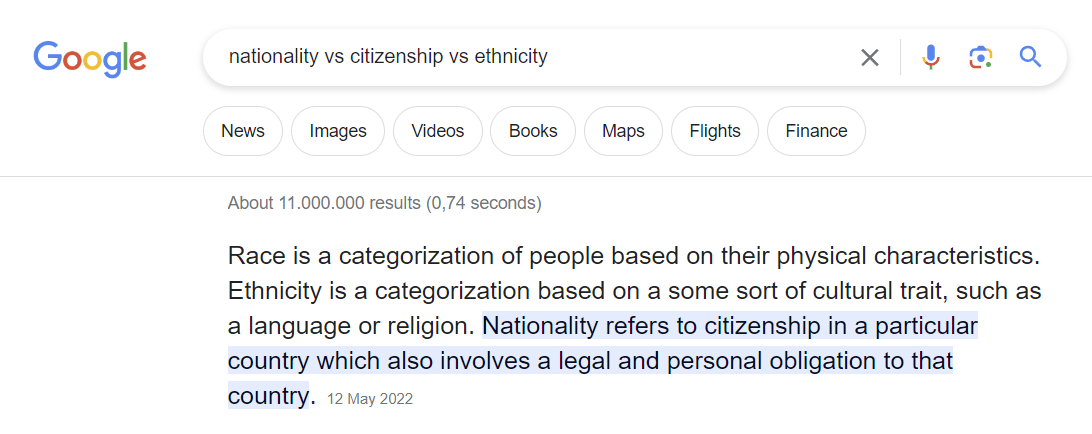 techcode_net's tweet image. Lepo rece crnac (ko mrak) u Amsterdamu od kojeg sam (legalno) kupio biciklu.

Him: Where are you from?
Me: Serbia
Him: Ah Montenegro!
Me: Well kind of yeah, though we sp...
Him: Yes yes I know &quot;divide &amp;amp; conquer&quot; tactics also in Africa

Samo nam jos rasa/boja koze fali za podelu🤦‍♂️