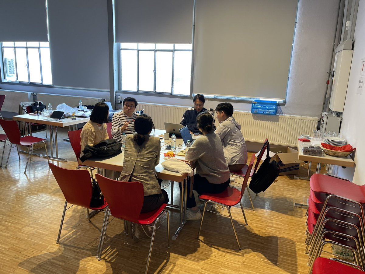 J. Torres-Sospedra tweet media