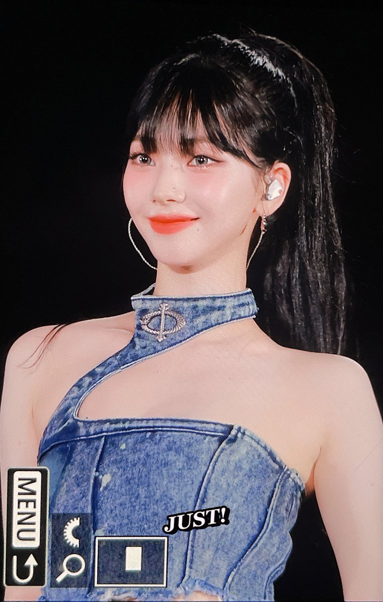 just_0411's tweet photo. 230923 smcu jakarta  #카리나 #Karina #에스파 #aespa https://t.co/J2oamBSIUp
