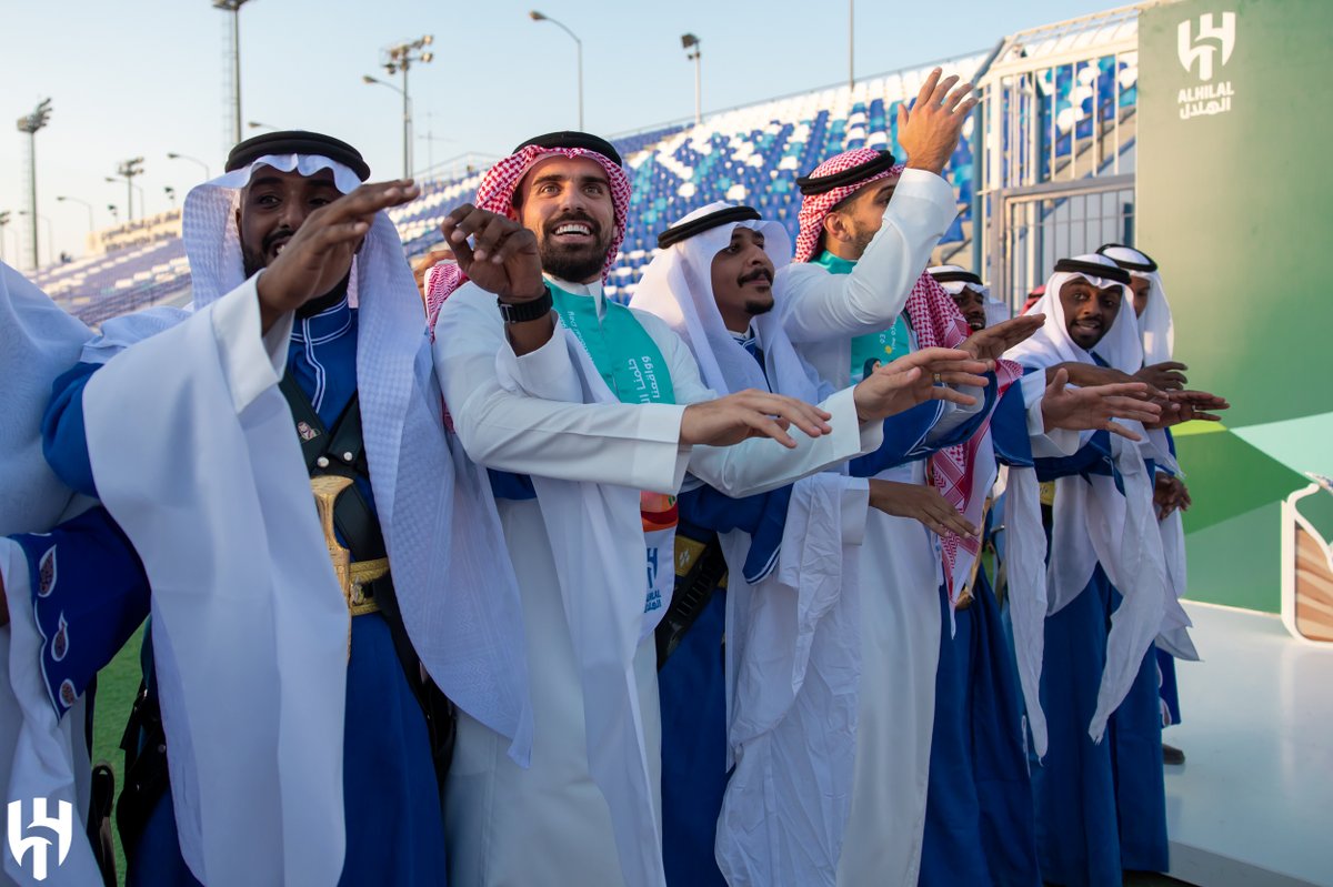 Happy Saudi National Day 🇸🇦
#SaudiNationalDay 💚