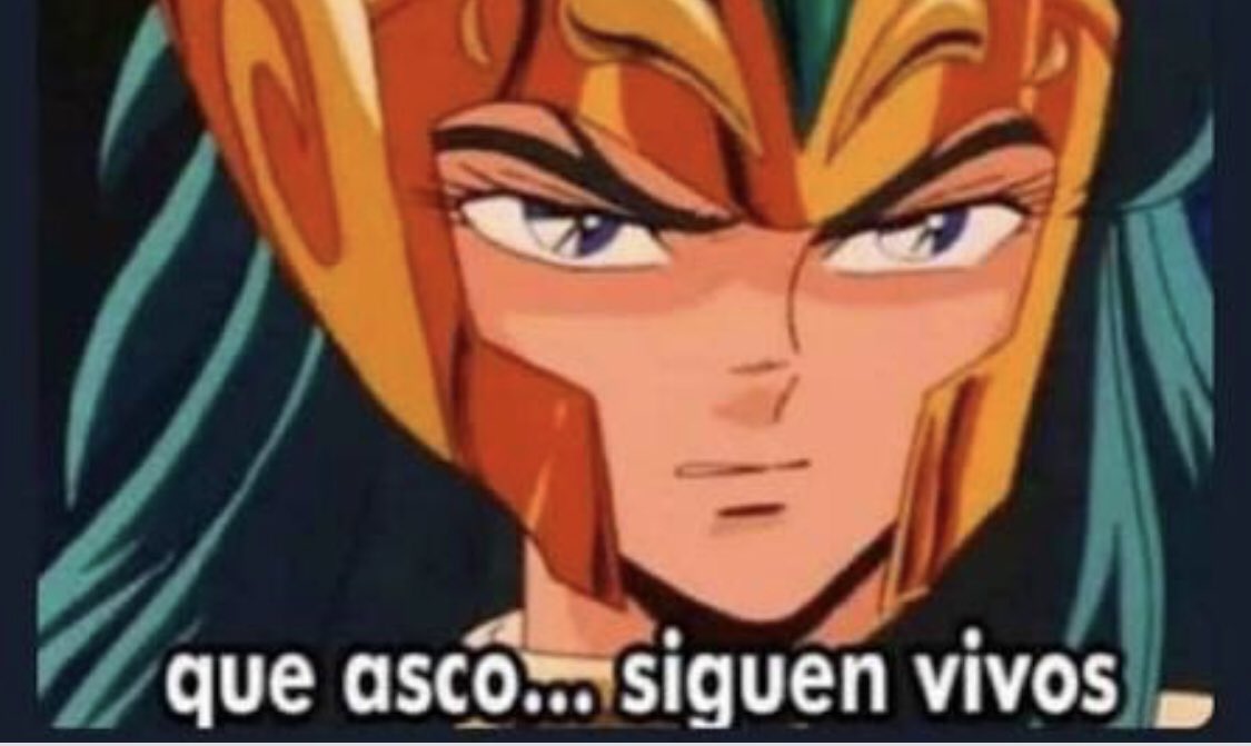 Cuando te invitan a una reunión de ex compañeros de secundaria