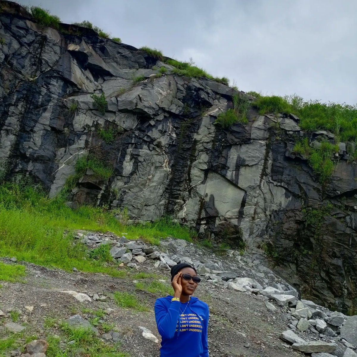 Hephzibah_19's tweet image. Had so much fun with @ClassInvicta today as we all went Hiking 💃💃💃

Omooooo the experience was 💋😘
THANKS TO THE COMMITTEE OF @ClassInvicta for organizing this

#graduatesinabit🎓💃
#invicta #classinvicta
#hikenvibes
@Saamu_Eleja