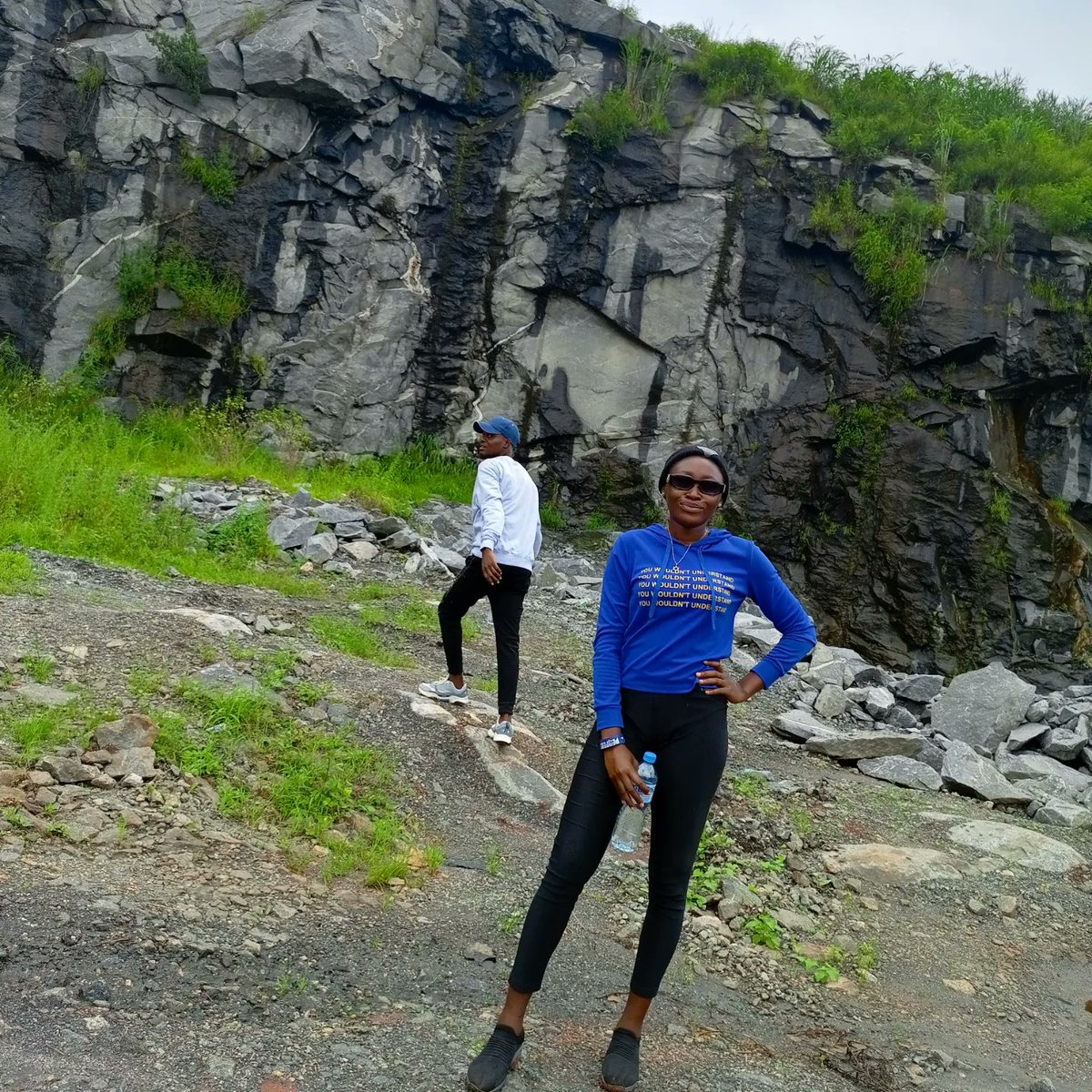 Hephzibah_19's tweet image. Had so much fun with @ClassInvicta today as we all went Hiking 💃💃💃

Omooooo the experience was 💋😘
THANKS TO THE COMMITTEE OF @ClassInvicta for organizing this

#graduatesinabit🎓💃
#invicta #classinvicta
#hikenvibes
@Saamu_Eleja
