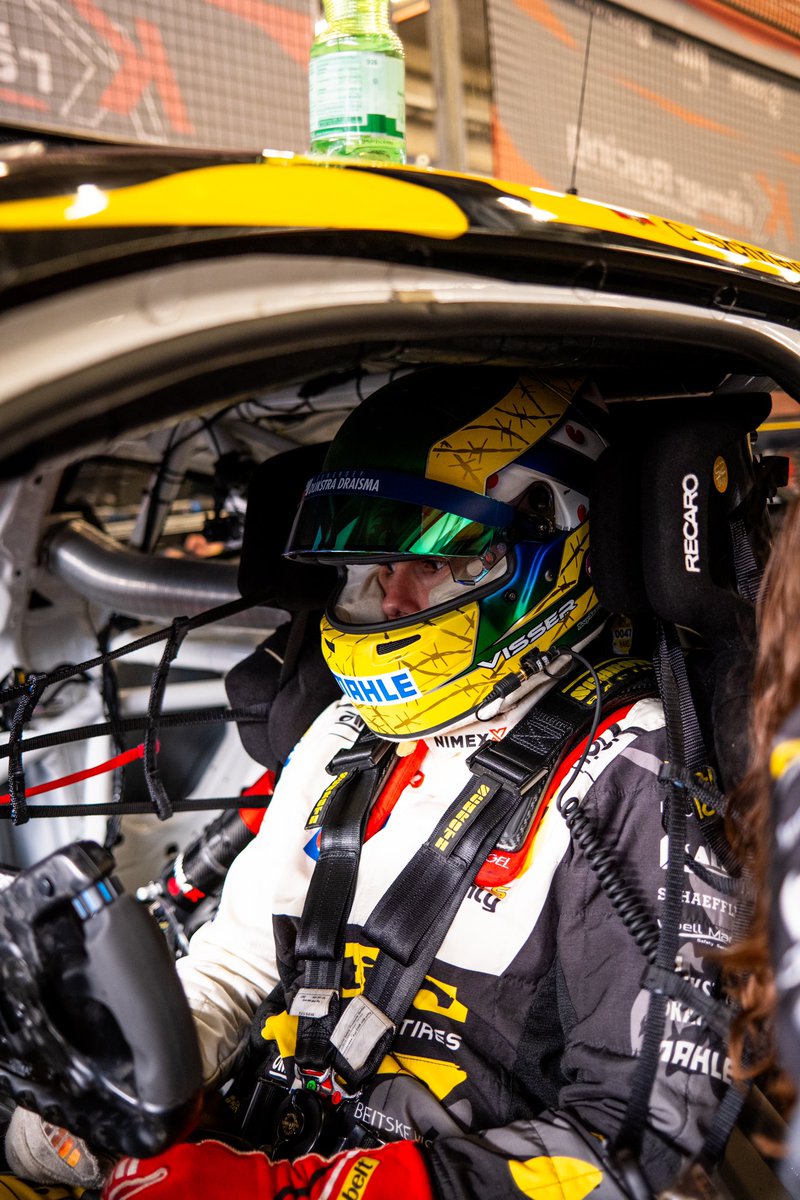 beitskevisser's tweet photo. P1 in class today💪 tricky conditions with some rain mid race but we managed to bring it home! great teamwork with Carrie Schreiner and the whole @GirlsOnlyReady1 team 👊

@MAHLE_Group 
@DijkstraDraisma https://t.co/1AEei7ei1g