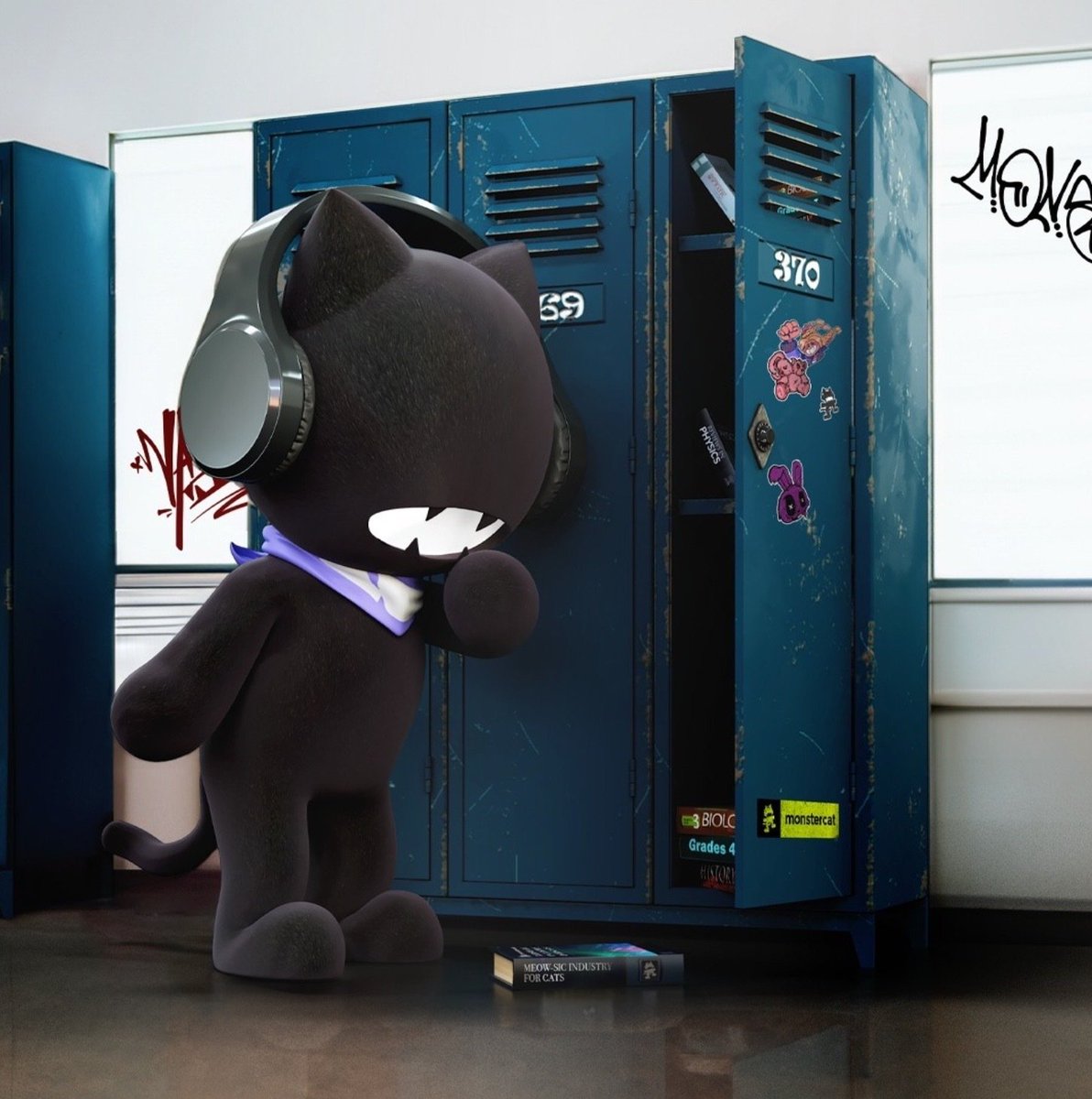 Monstercat UGC tweet media