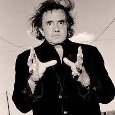 Johnny Cash &amp; Joe Strummer

"Redemption Song"

youtu.be/VNBJiy4JS3o?si…