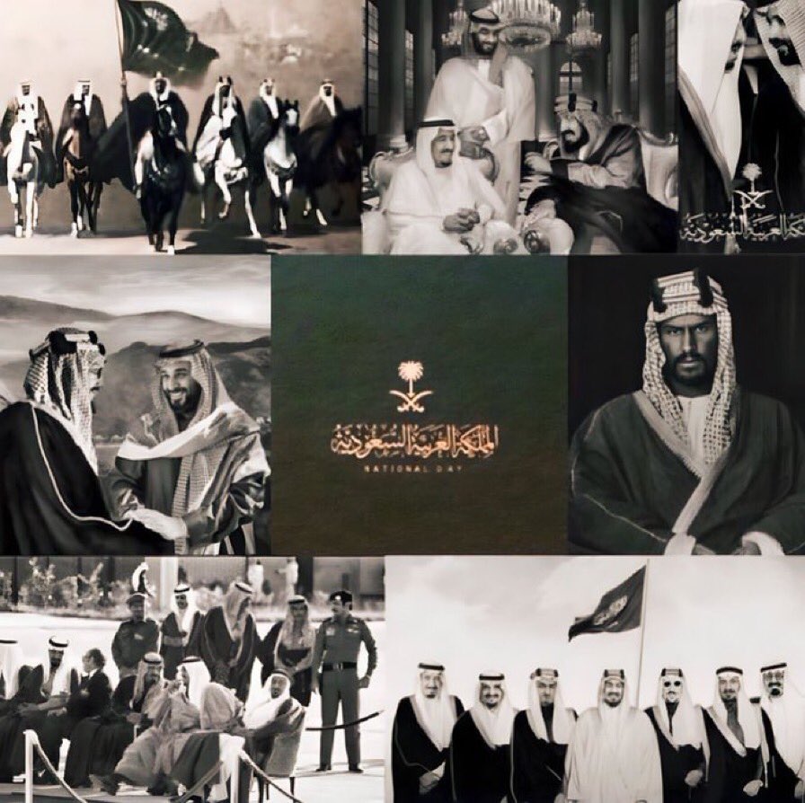 o6o0's tweet photo. 93 عام من المجد والتاريخ والفخر والاعتزاز ..
كل عام ووطني الغالي بخير دائماً وابداً 🇸🇦🤍

 #اليوم_الوطني_93_السعودي https://t.co/k03ANhircc