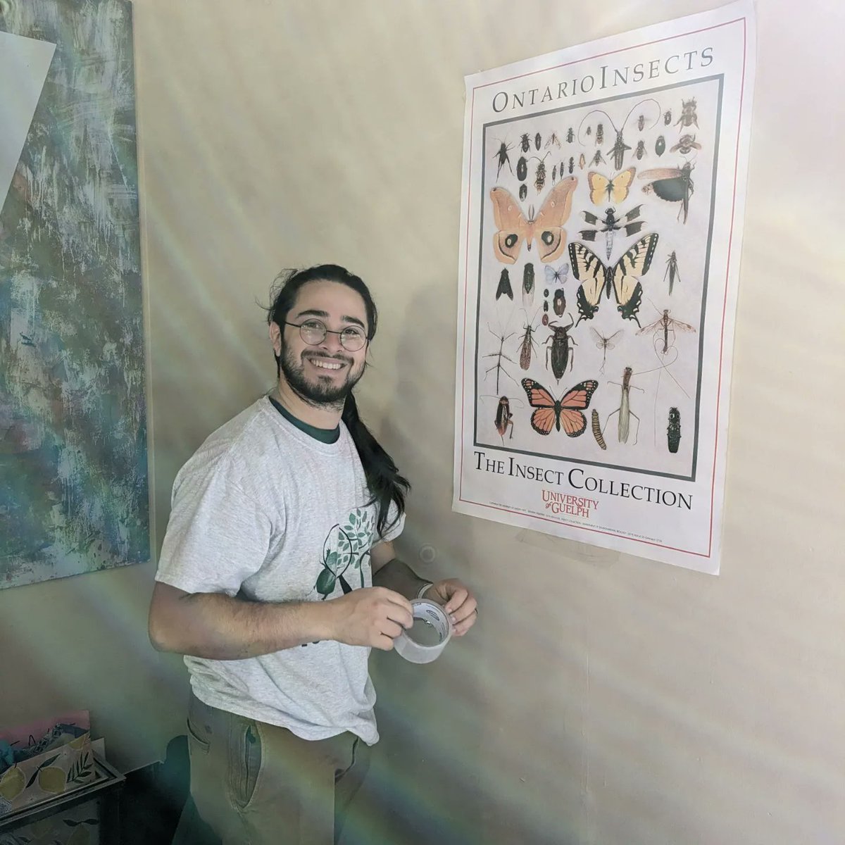 Our team of hardworking volunteers are excited to meet you!