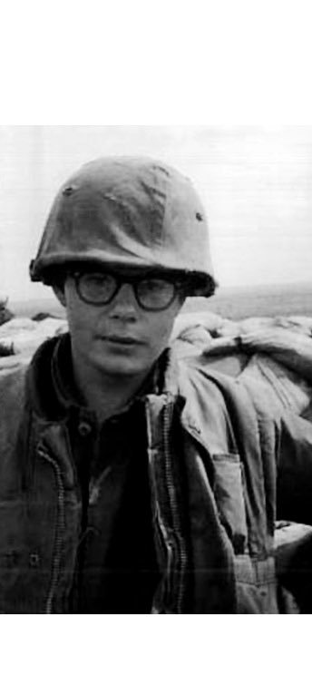 U.S. Marine Corps Lance Corporal Michael James Romanko was killed in action on September 23, 1968 in Quang Nam Province, South Vietnam. Michael was 19 years old and from Minneapolis, Minnesota. A Company, 1st Bn, 1st Marines. Remember Michael today. He is an American Hero.🇺🇸