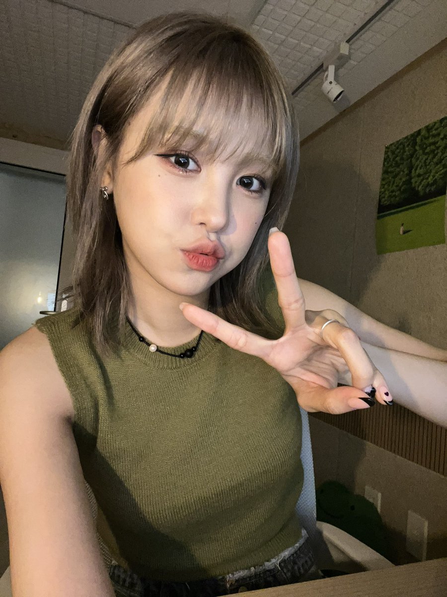 pixy_official tweet media