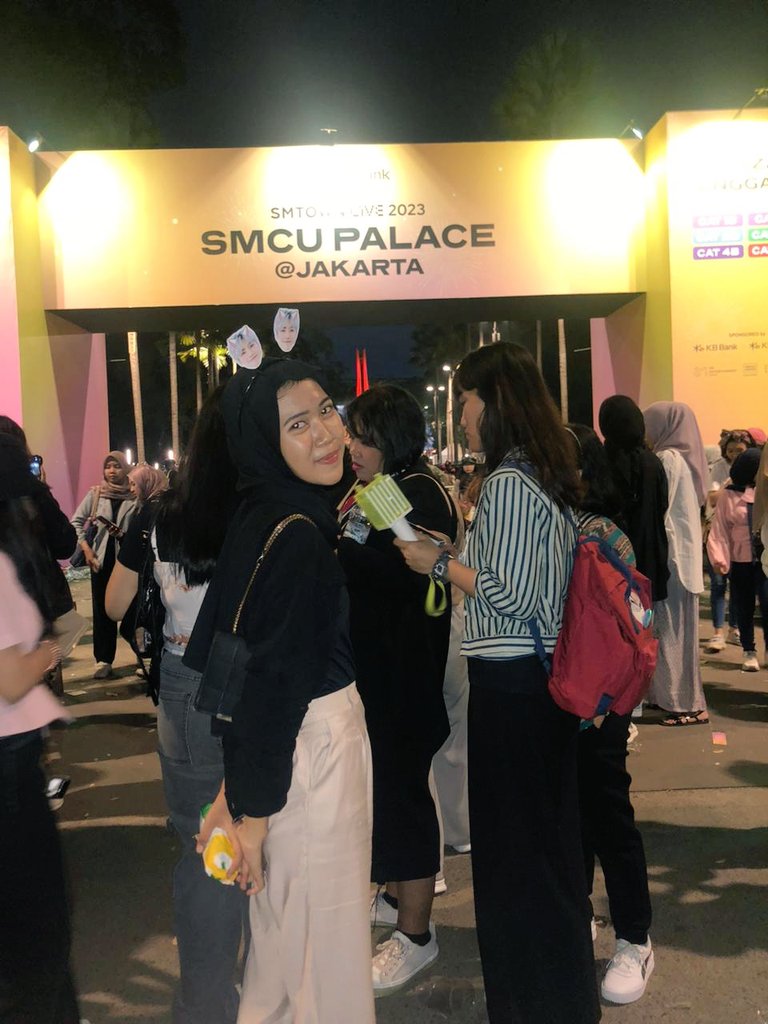 s_asmitada's tweet photo. #SMTOWN_LIVE_2023_JAKARTA 
#SMTOWNinJakarta2023 https://t.co/zI7hOG8DoZ