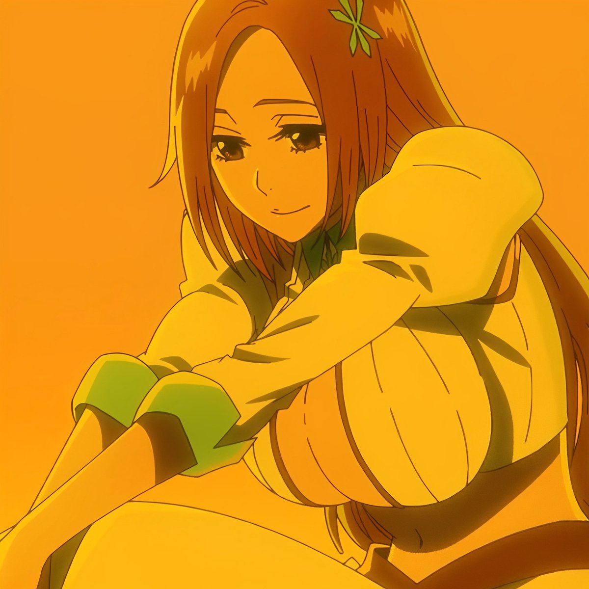 orihimedaily's tweet photo. hime in the new episode ! https://t.co/8P0uIRRWIw