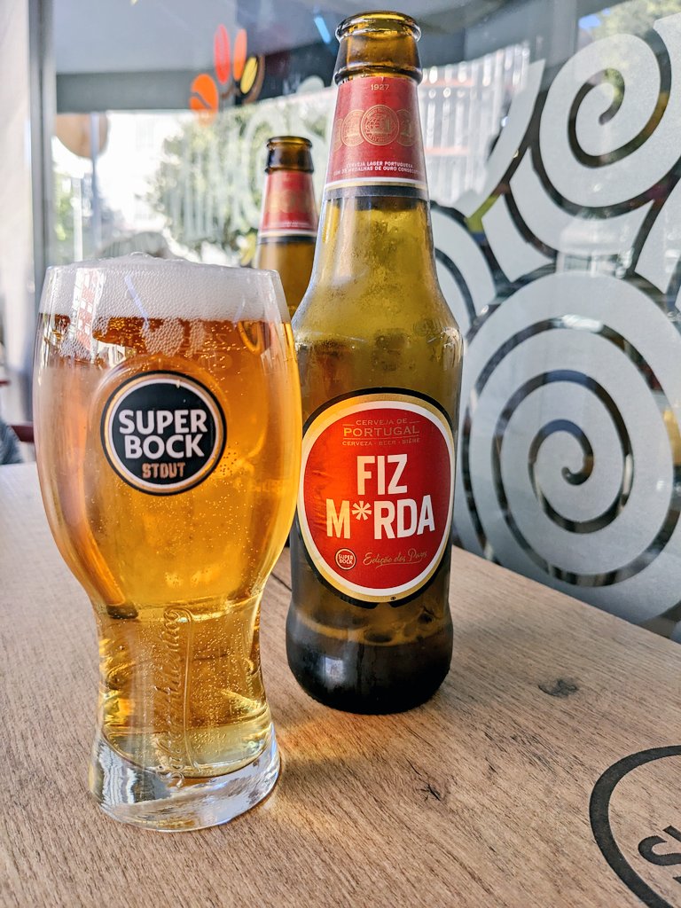 Euthumia's tweet photo. #Merda 🤣🫣 💩
A sört legalább megértették
K é R e K 2 b o c k o t 🤣🤣
Minden másra ott volt az ő okostelefonjuk Google fordítója 🤣🤣
#Helloportugal
#Hellotourist
#ennijó #vagynem https://t.co/khZb9aWUrd