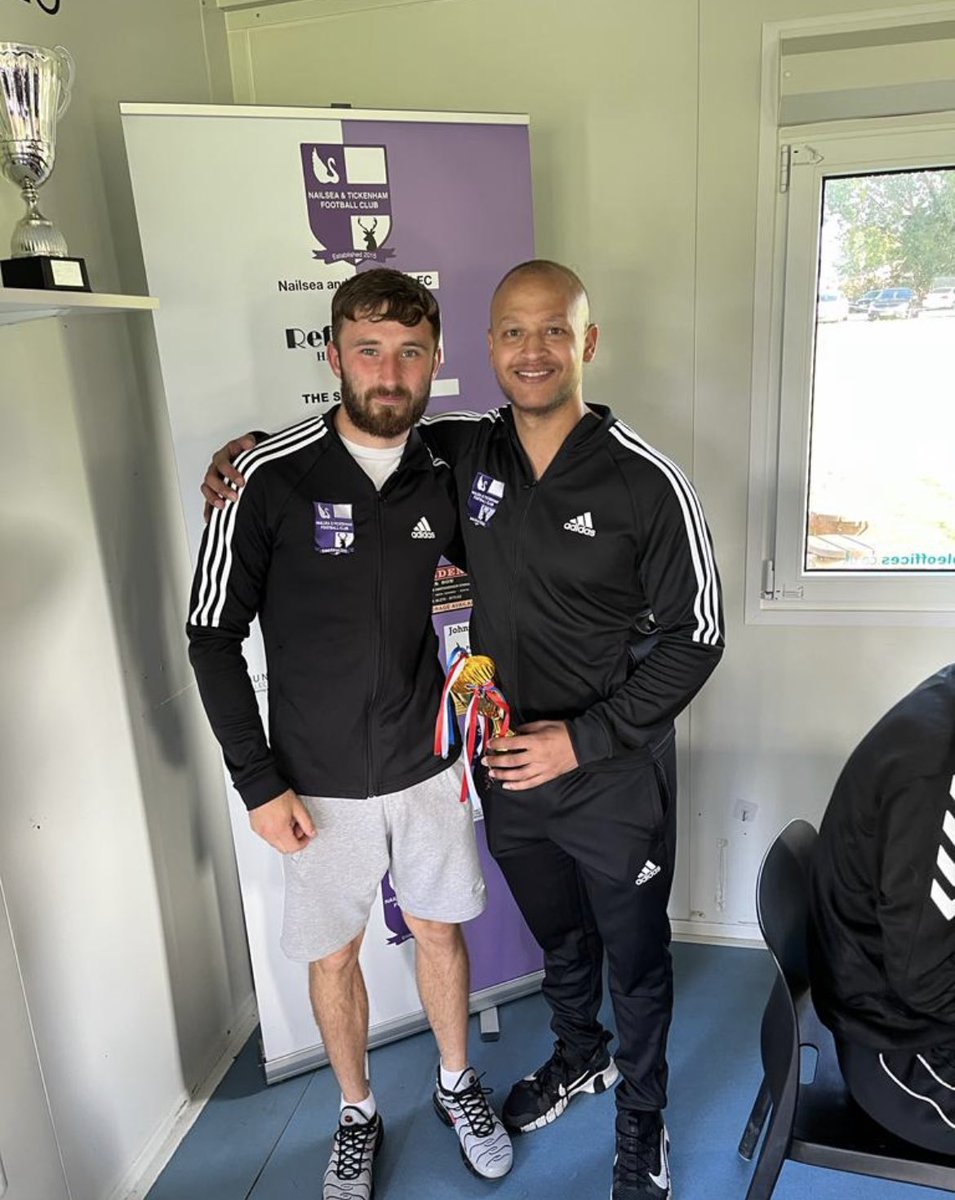 NandTFC's tweet photo. Reserves with a great 2-0 home win V @WestfieldFC 

Goals from Ryan Thomas ⚽️ &amp; @jack62784930 ⚽️

MOM Jaylan Mogg 💜

#Swags
@swsportsnews https://t.co/KrYoXpm0Bs