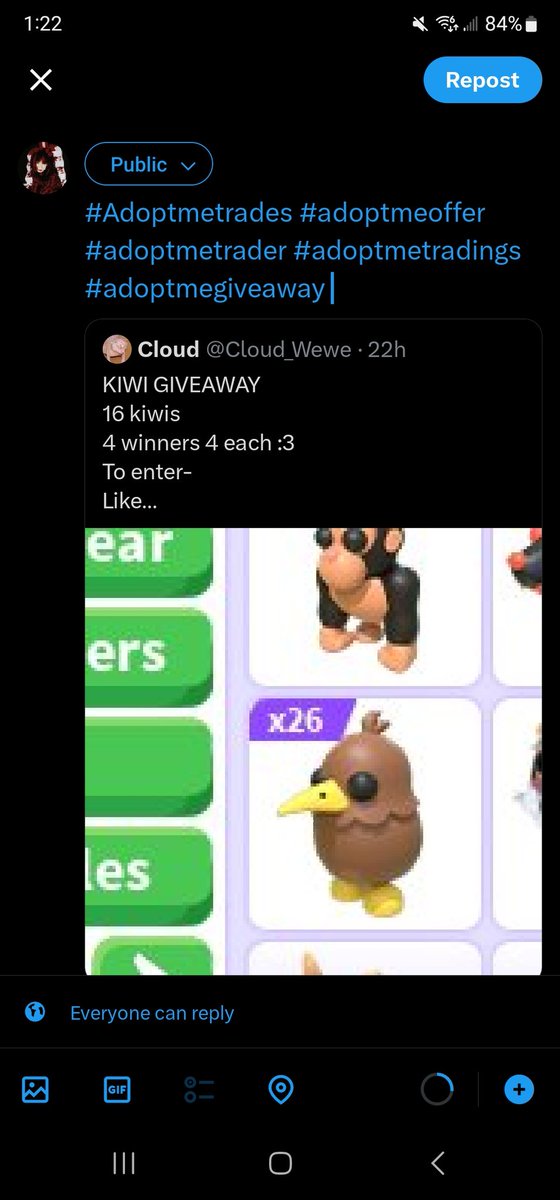 ⃟⃞ tweet media
