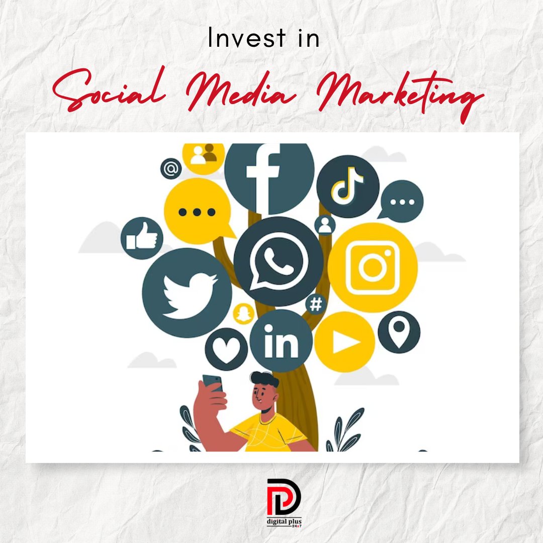 Digitalplus24x7's tweet image. The Startup Roadmap: Your Personalized Guide to Success.

Kickstart your journey with these digital marketing essentials!

.

. 

For further inquiries drop a mail us at hello@digitalplus24x7.com 

. 
. 
#DigitalMarketingTips #engagement #Digitalplus