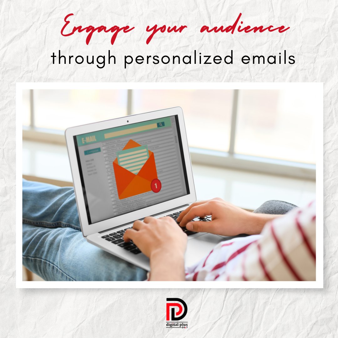 Digitalplus24x7's tweet image. The Startup Roadmap: Your Personalized Guide to Success.

Kickstart your journey with these digital marketing essentials!

.

. 

For further inquiries drop a mail us at hello@digitalplus24x7.com 

. 
. 
#DigitalMarketingTips #engagement #Digitalplus