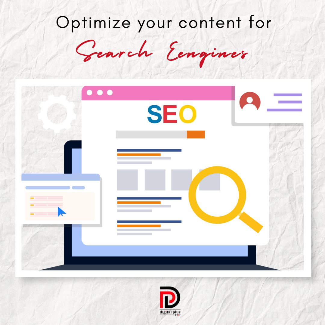 Digitalplus24x7's tweet image. The Startup Roadmap: Your Personalized Guide to Success.

Kickstart your journey with these digital marketing essentials!

.

. 

For further inquiries drop a mail us at hello@digitalplus24x7.com 

. 
. 
#DigitalMarketingTips #engagement #Digitalplus