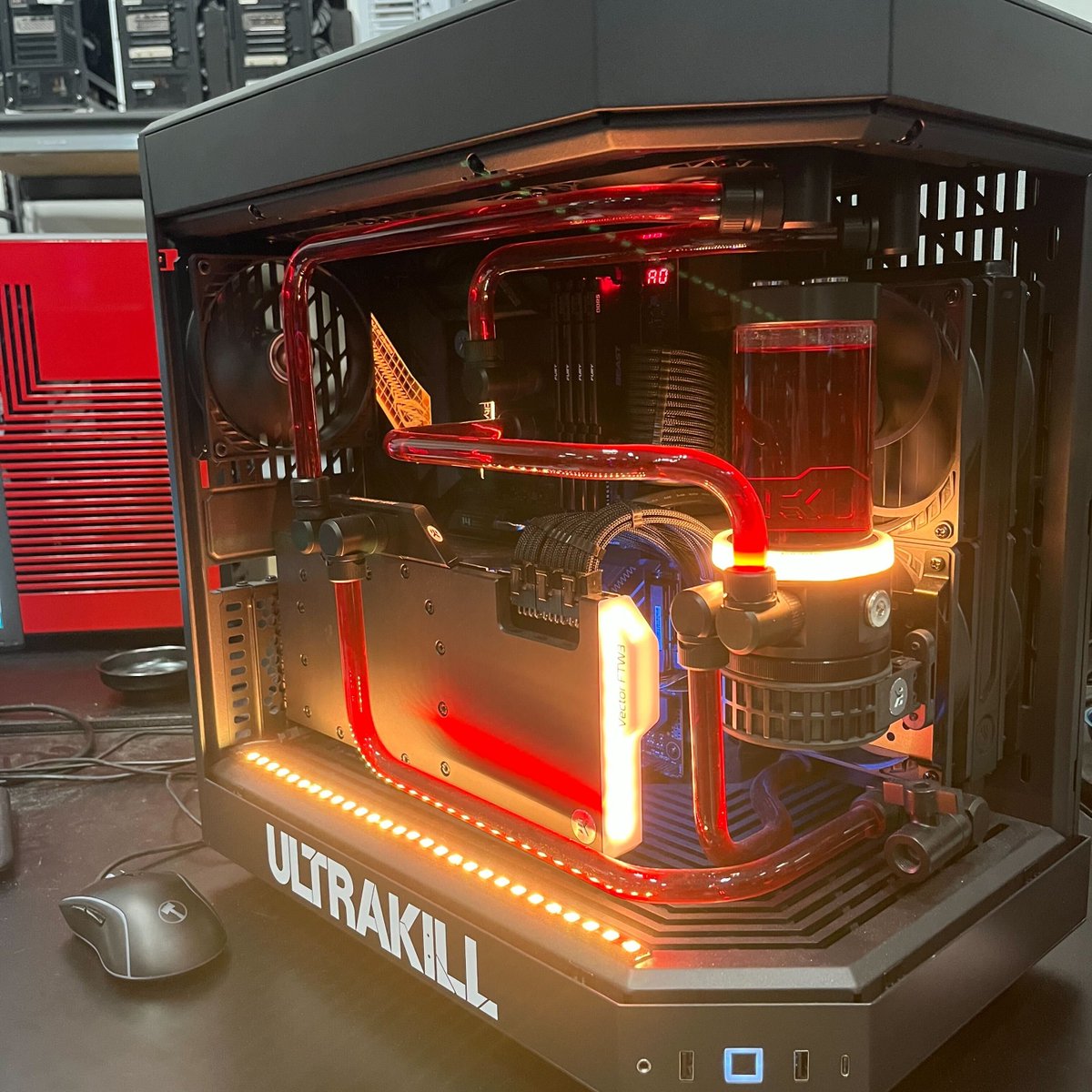 DaveOshry's tweet photo. My therapist: "The ULTRAKILL PC filled with blood isn't real, it can't hurt you!"

The ULTRAKILL PC filled with blood: https://t.co/XENiKKlhsH