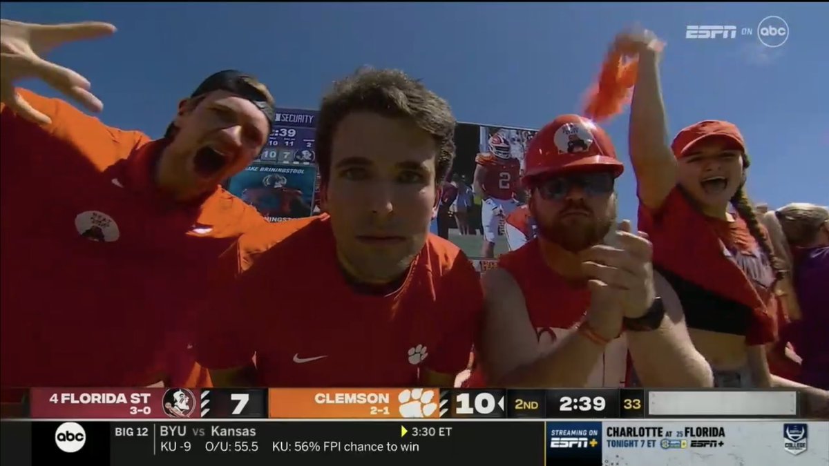 no context college football tweet media