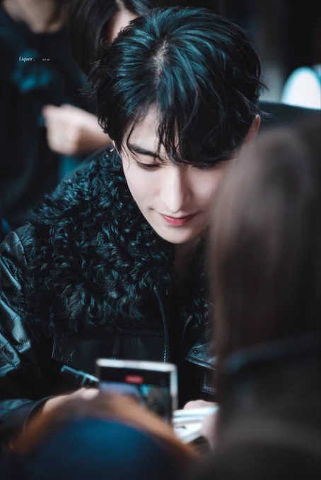 เหมาะสมจะมาเป็นลูกเขยเราจริงๆ 