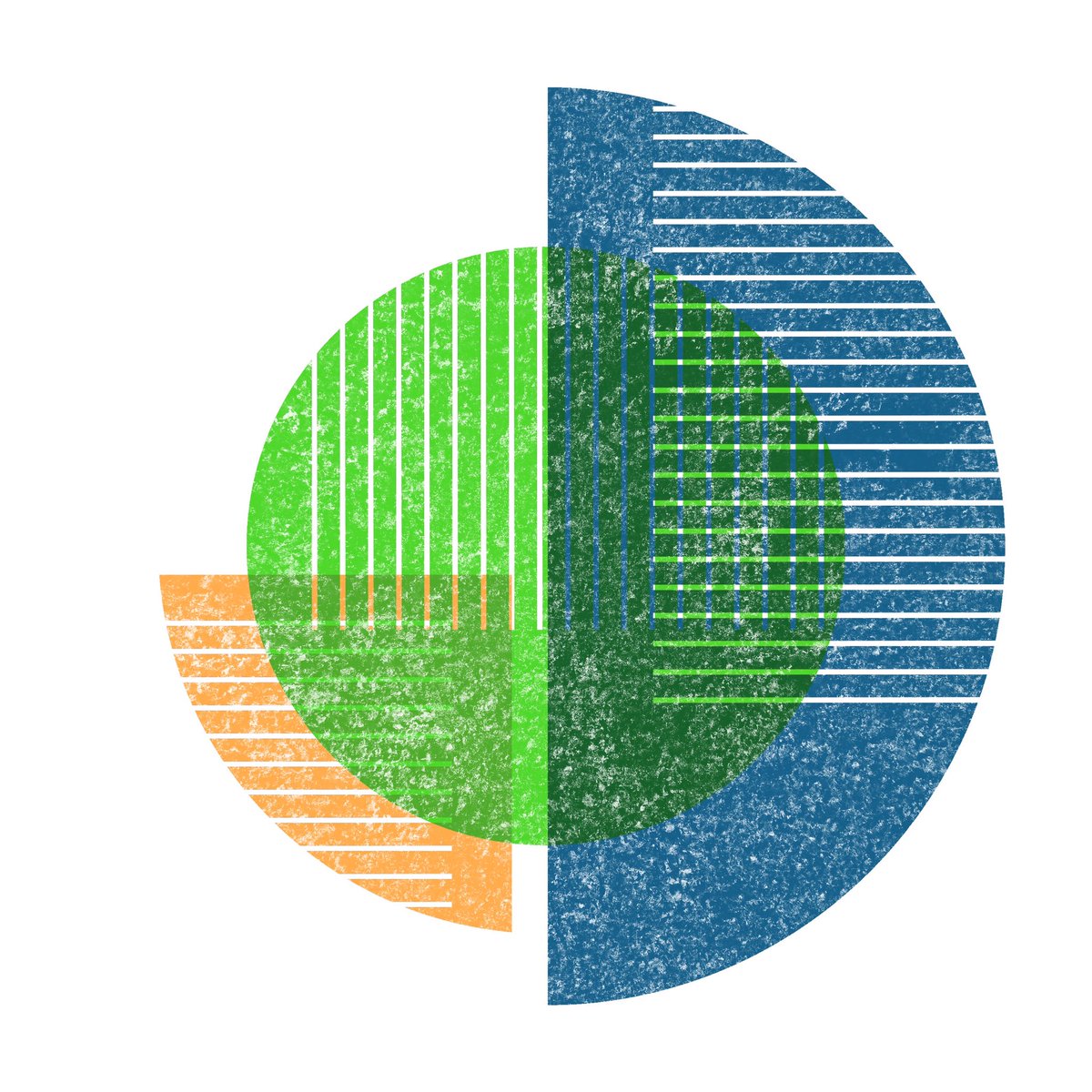 arescourt's tweet image. Hic et nunc et orbi.
Gerbes et #canaux hors des cages.
Le langage regimbe à jouer les #gouges,
Ne loue ni ne longe les libellés
Et enjambe le #bouge où gît la logique.
Absent absurde.
