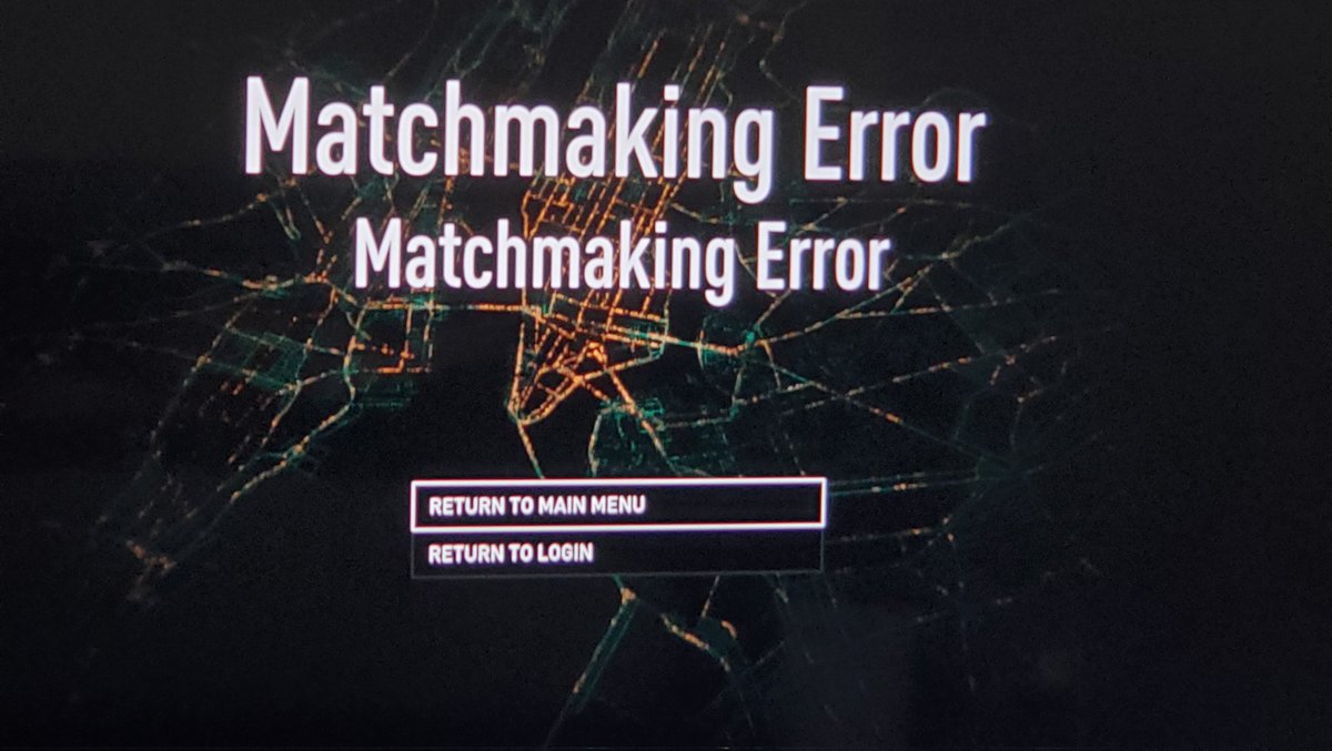 jimmyknocks's tweet photo. @almirlisto @PAYDAYGame I keep getting this. Xbox Series X https://t.co/dVGRpvBSOZ