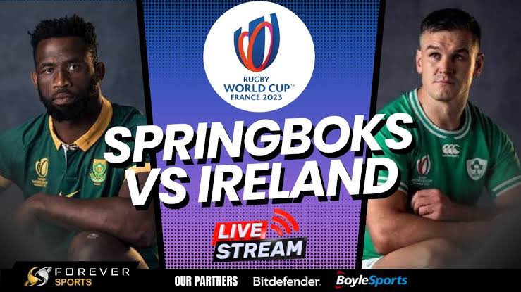 We here at VRFD know our main focus lies within the crypto space..

But,
Today is a big day for all South Africans (and also the other guys..😉)

Bring it home boys🏉 #RWC #WorldCup #notReallyCryptoRelated #SpringBreak