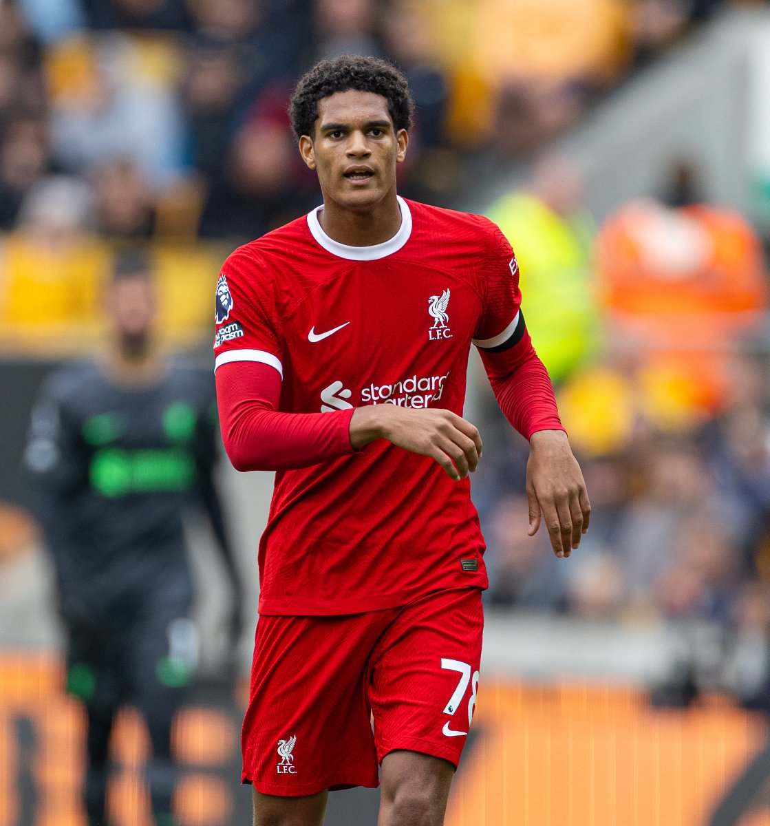 Anfield Watch tweet media