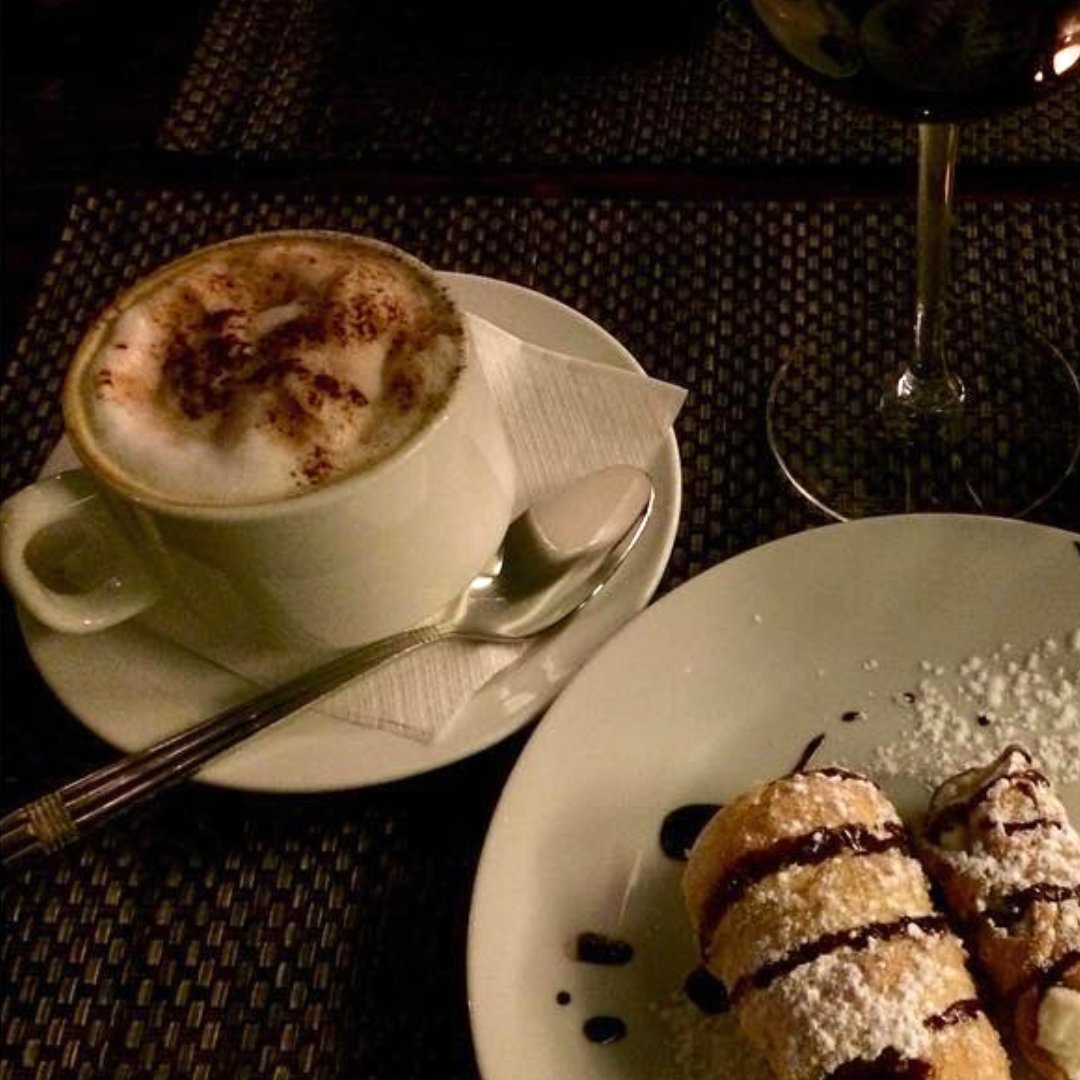 Warm Drinks and Warm Ambiance. 

905-777-8970

#LaPiazza #LaPiazzaAllegra #hamiltoneats #eathamont #hamiltonishome #italian #italianhamilton #cateringhamilton #menu #foodhamilton #hamont #dinein #pickup #curbside #pickuphamilton #supporthamilton