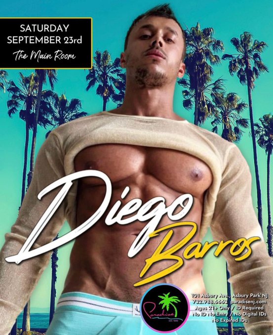 Watch Diego Barros's leaked NSFW photo on TwXstars