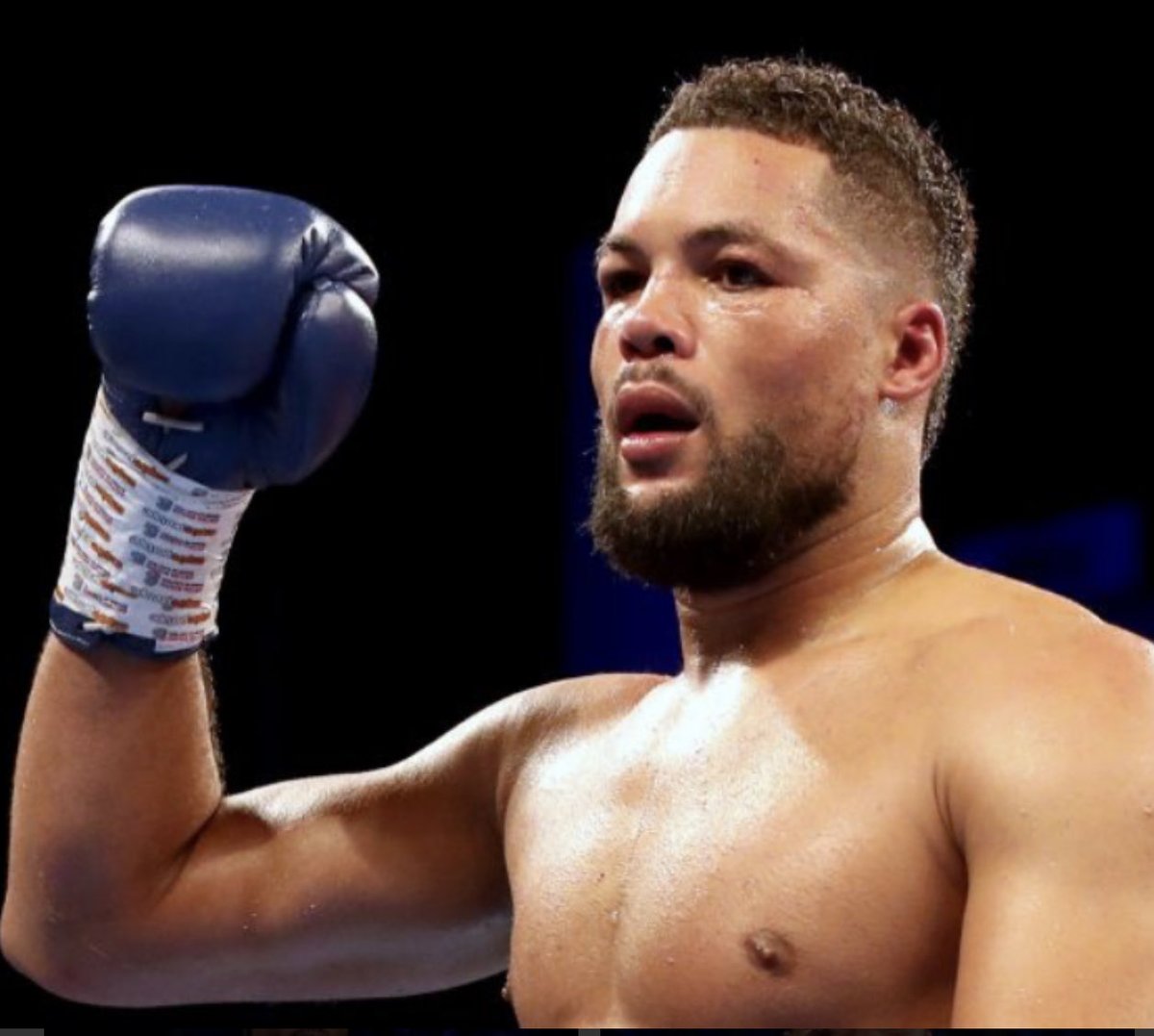 £100 GIVEAWAY…if the Juggernaut JOE JOYCE gets his revenge on Big Zhang tonight one of you will win 100 smackers…just follow + retweet to enter (over 18’s)