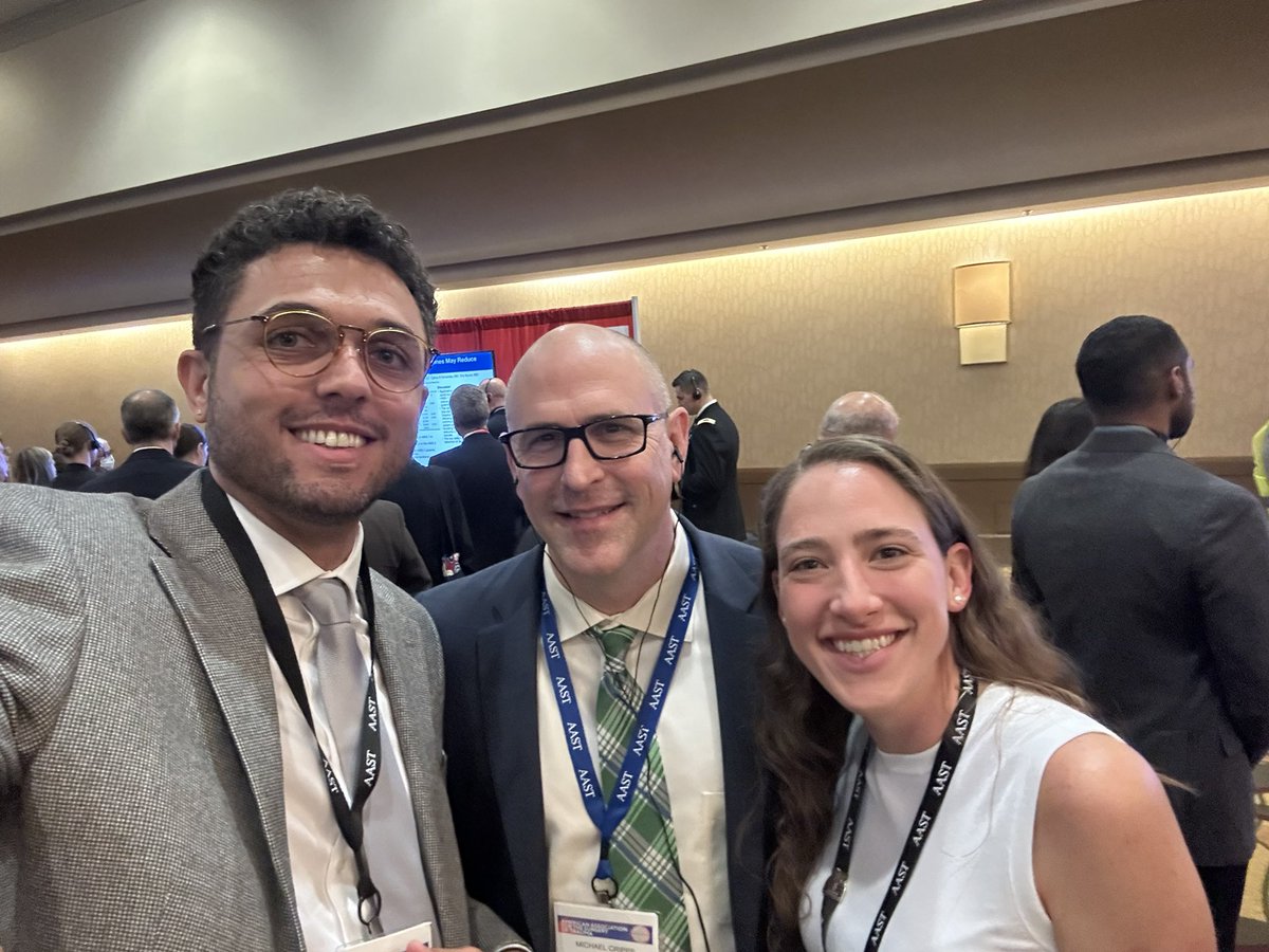 Alexandra Ferre (@alex_ferremd) on Twitter photo Great week at #AAST2023 #ColoradoCrew best trauma family ever! <a href="/traumadoctors/">AAST</a> <a href="/ClayBurlew/">Clay Cothren Burlew, MD</a> <a href="/MichaelCrippsMD/">Michael Cripps</a> <a href="/mitchelljayc/">Mitchell Jay Cohen</a> <a href="/fwright00/">Franklin Wright, MD FACS</a> <a href="/Jenn_Baker_MD/">Jennifer Baker</a> <a href="/knharrell/">Kevin Harrell</a> <a href="/adriancoleoglou/">Adrian A. Coleoglou Centeno, MD</a> <a href="/AlexSchwed/">Alex Schwed</a> Great week at #AAST2023 #ColoradoCrew best trauma family ever! <a href="/traumadoctors/">AAST</a> <a href="/ClayBurlew/">Clay Cothren Burlew, MD</a> <a href="/MichaelCrippsMD/">Michael Cripps</a> <a href="/mitchelljayc/">Mitchell Jay Cohen</a> <a href="/fwright00/">Franklin Wright, MD FACS</a> <a href="/Jenn_Baker_MD/">Jennifer Baker</a> <a href="/knharrell/">Kevin Harrell</a> <a href="/adriancoleoglou/">Adrian A. Coleoglou Centeno, MD</a> <a href="/AlexSchwed/">Alex Schwed</a>