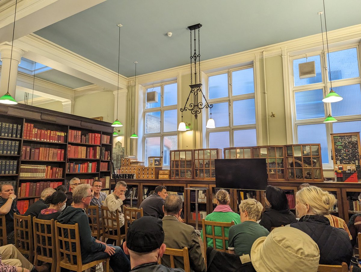 socialistworker's tweet photo. "The past tradition in the UCU was that nobody found out about local disputes but that changed when the solidarity movement was formed"
Brighton UCU striker Mark says the solidarity network is crucial to keep the fight up but we must challenge leadership
#WorkersSummit https://t.co/MX1RbXBlZ2