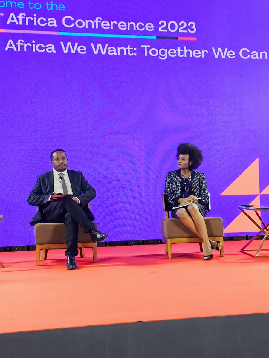Gérardine Mahoro tweet media