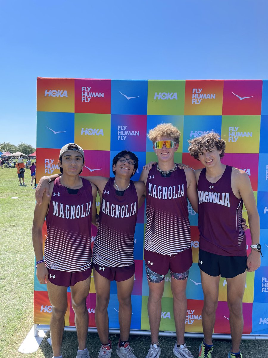 XC_Magnolia tweet picture