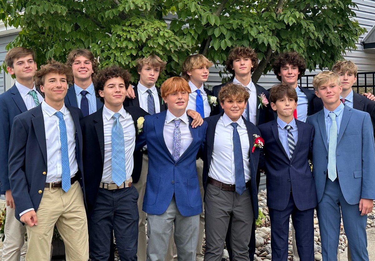 Devon Prep Homecoming 2023 @DEVONPREP