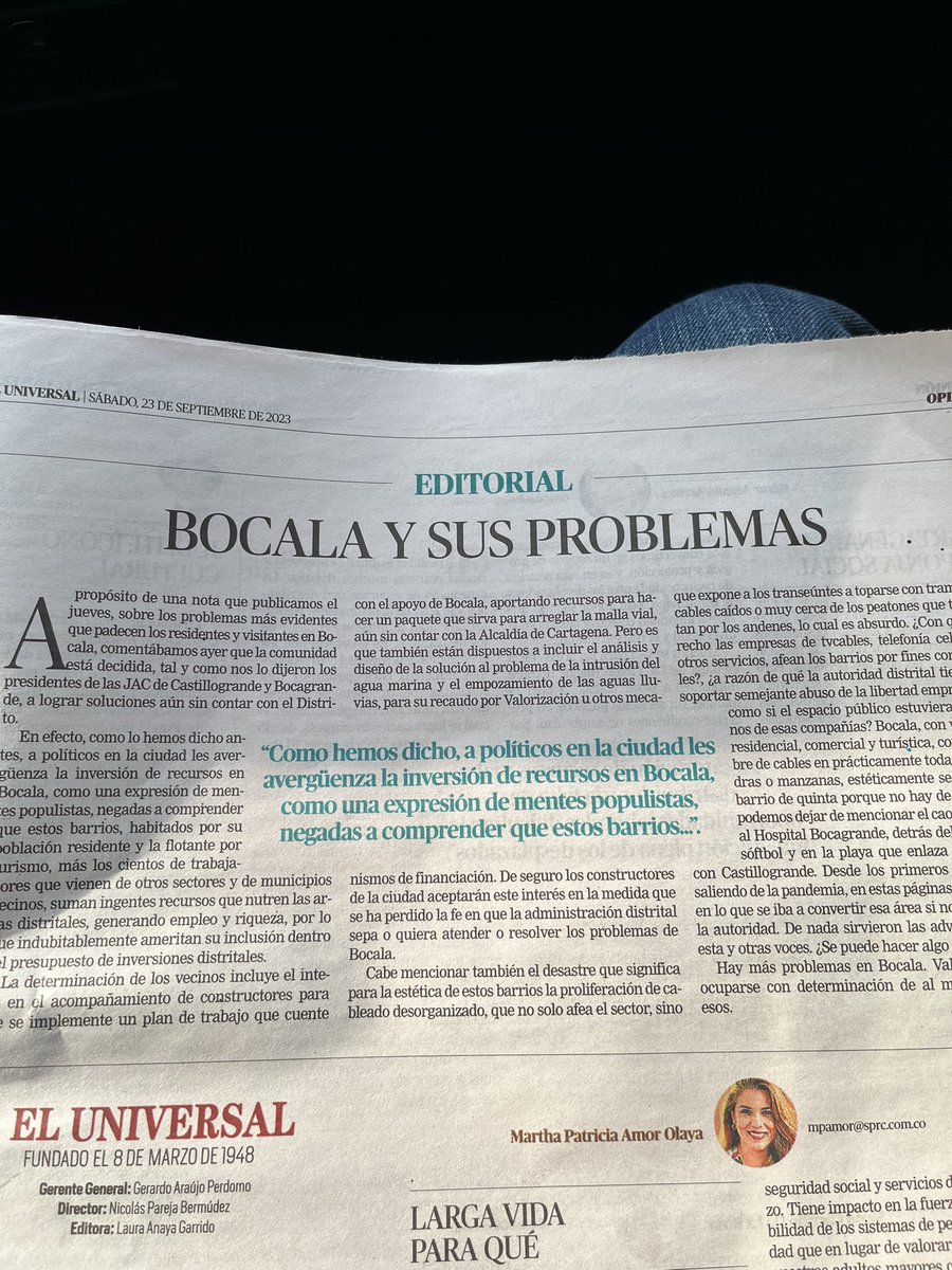 Pedrito T. Pereira Caballero tweet media