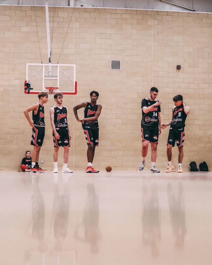 Leicester Riders Foundation (@ridersbf) on Twitter photo 📸 Snaps from our <a href="/LRFAcademy/">Leicester Riders Foundation JNBL Academy</a> U18 Men’s pre season W over @charnwoodbball this afternoon. 📸 Snaps from our <a href="/LRFAcademy/">Leicester Riders Foundation JNBL Academy</a> U18 Men’s pre season W over @charnwoodbball this afternoon.
