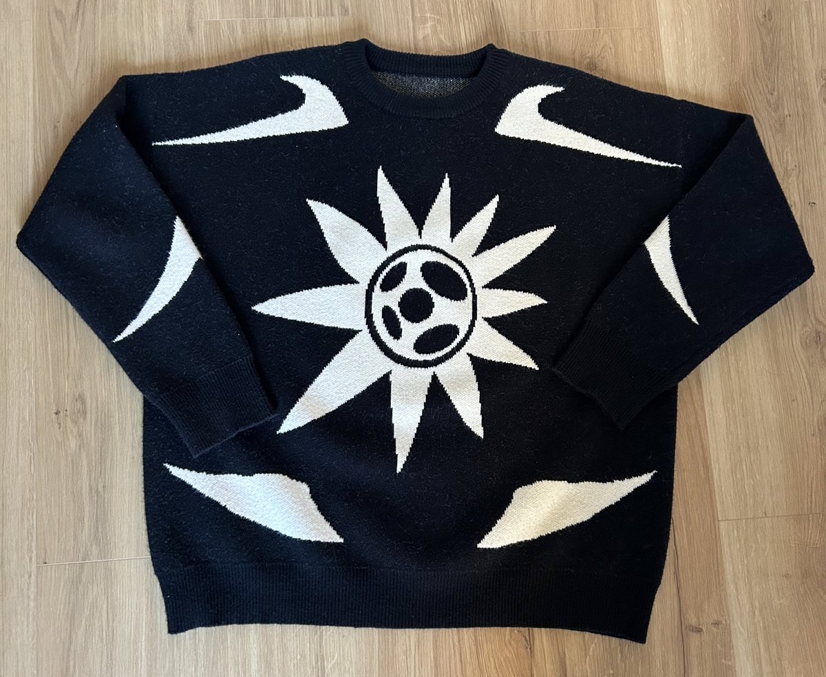 SYP__org's tweet photo. Je crois qu’on tient le knit de l’hiver 👀 https://t.co/d9DkkLsfxH