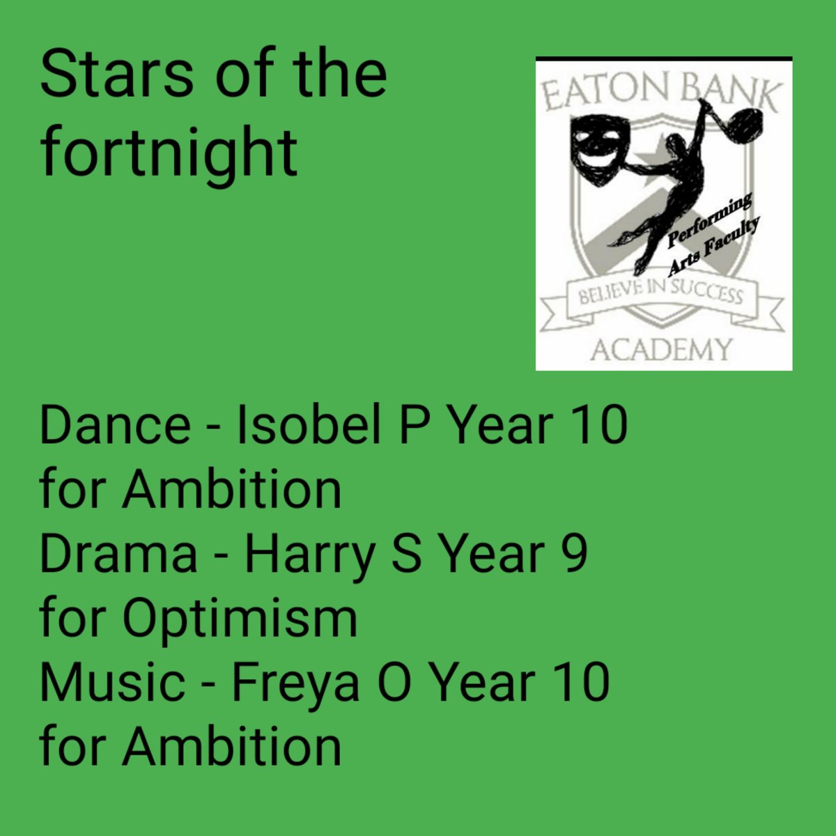 EBA PerfArts tweet media