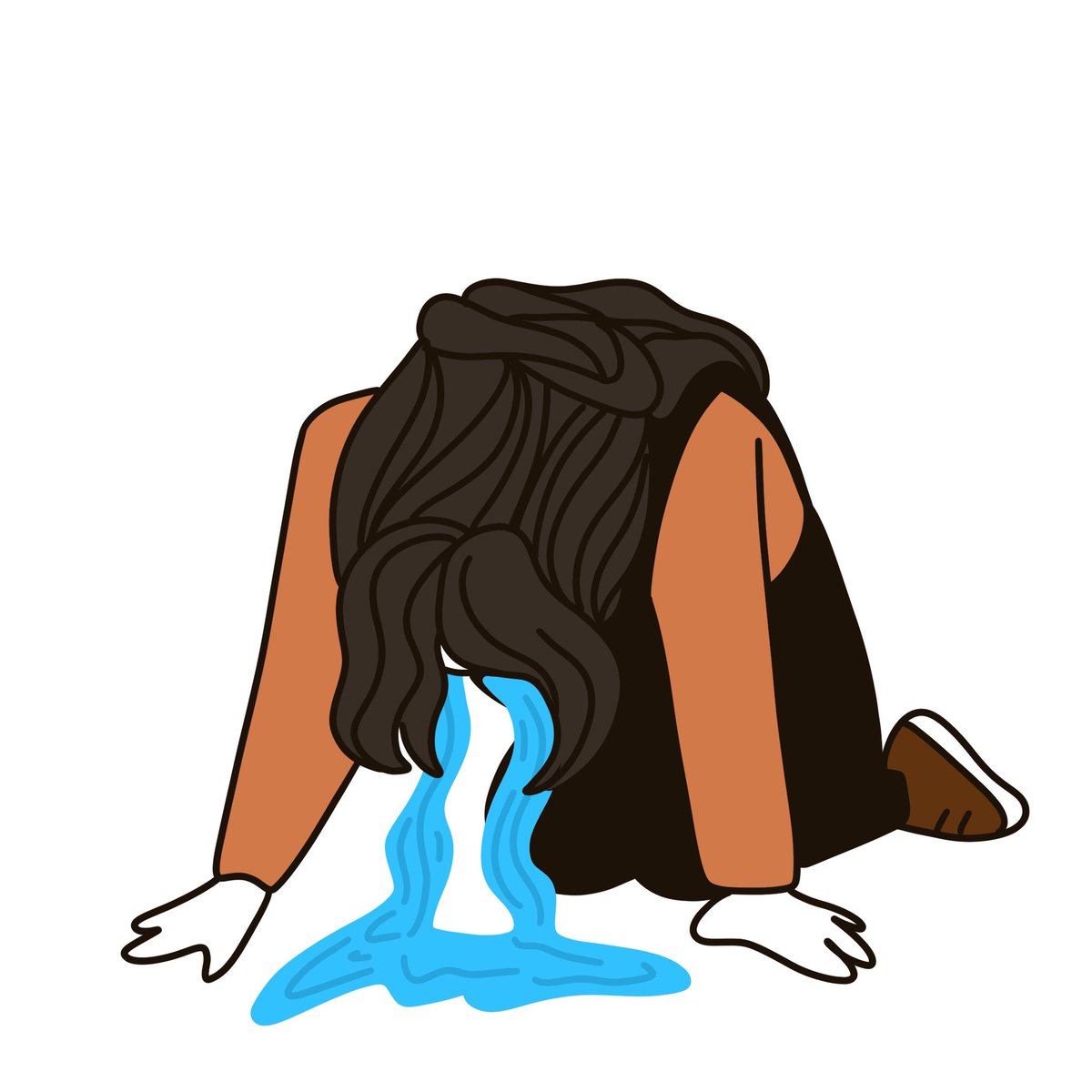 Prest0_art (GHOSTS IS BACK ERA!!) tweet media