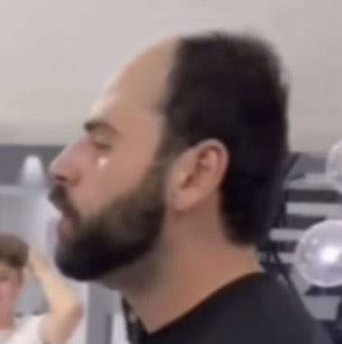 NotQorantos's tweet photo. Offered @ZherkaOfficial the opportunity be on Kick or Keep with Ice Poseidon &amp; Destiny and a chance to restore his honor against the man who slept with his girl. He declined immediately... https://t.co/ycPAcpH9Xn