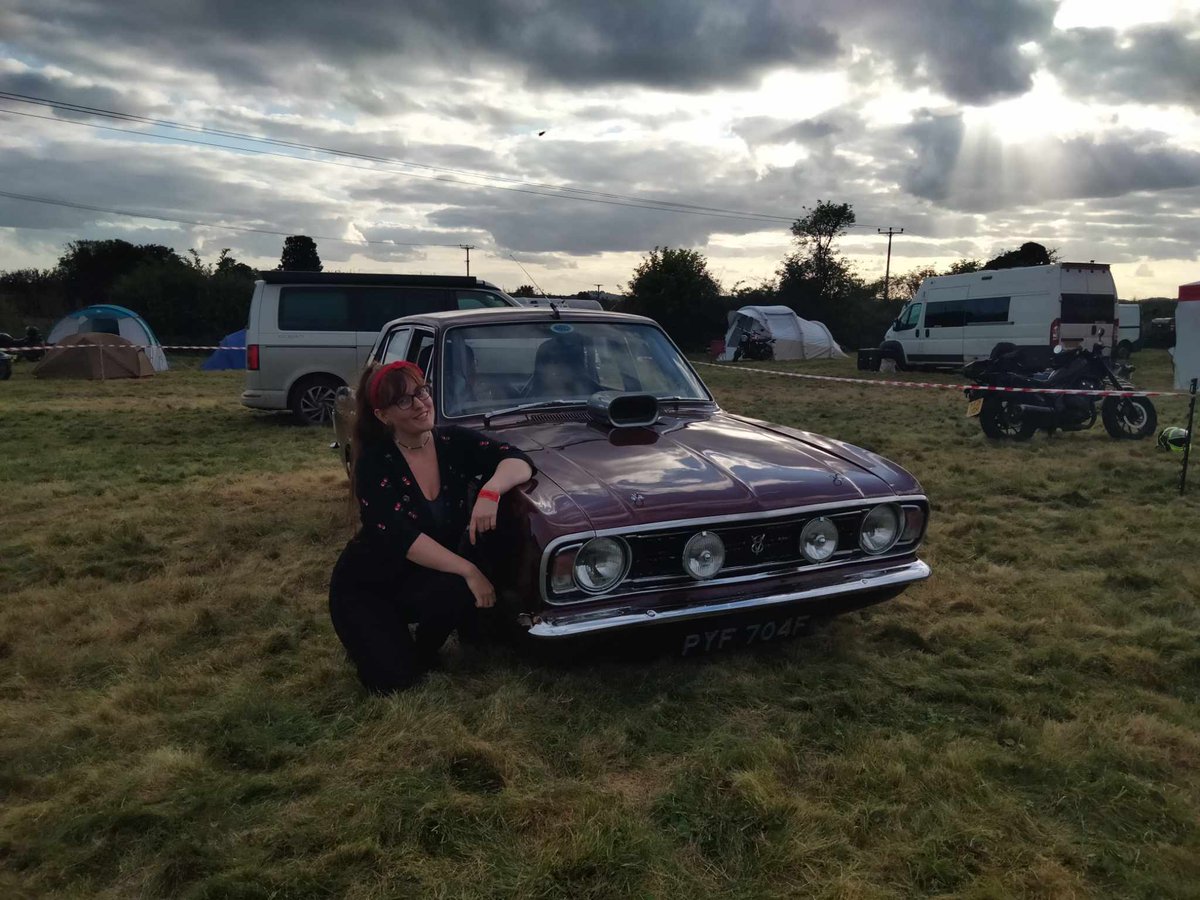 H_Louise_97's tweet photo. Do adore her ๐
#FordCortina #Ford #FordMk2Cortina #550Horsepower #DragRaceCar #V8 #BigBlockFord https://t.co/LQ5QMCtU4N