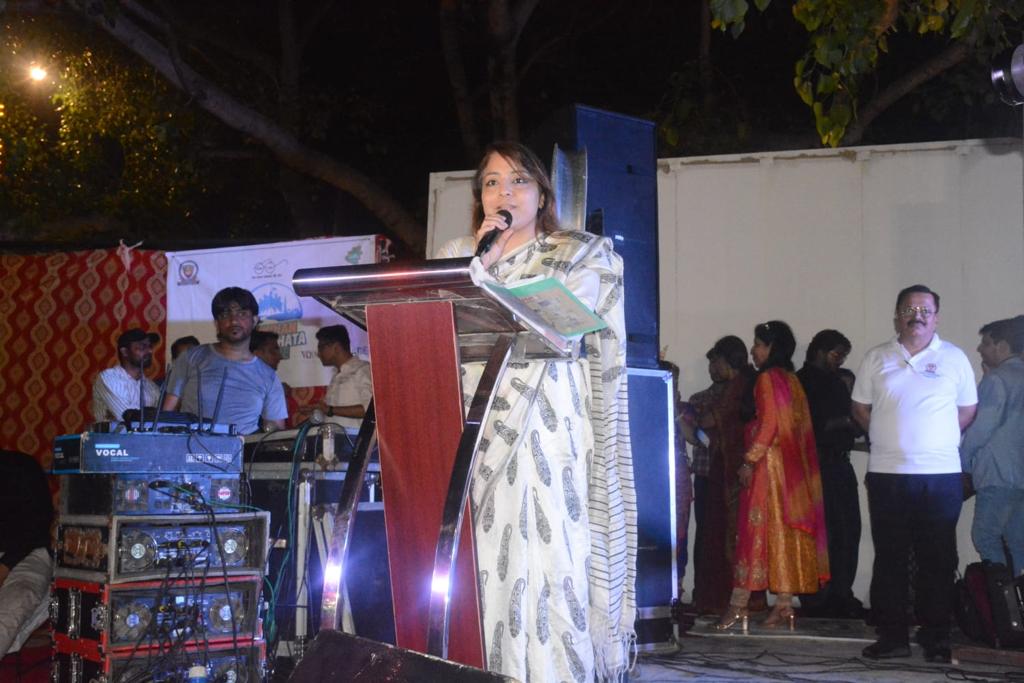 Dr. Shelly Oberoi tweet media